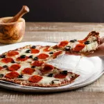 پیتزا ایتالیایی پریماورا