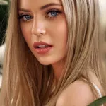 کراتینه مو تا گودی کمر با حجم معمولی