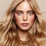 رنگ موهای پایین تر از سرشانه