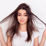 ابریشم سازی(پروتئین تراپی) موی تا سر شانه