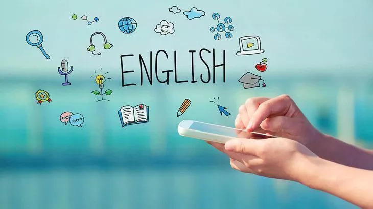 آموزش خصوصی زبان انگلیسی همراه با 70٪ تخفیف و پرداخت 20,0۰۰ تومان به جای 65۰۰۰ تومان