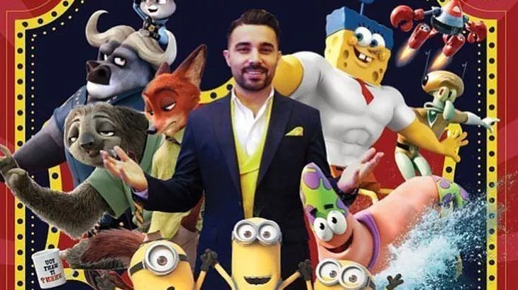 دوبله زنده تهران دابشودر تالار احسان شیراز همراه با 20٪ تخفیف