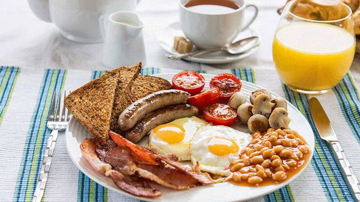 صبحانه لذیذ و متفاوت در کافه لوگار همراه با 30٪ تخفیف و پرداخت از 17500 تومان
