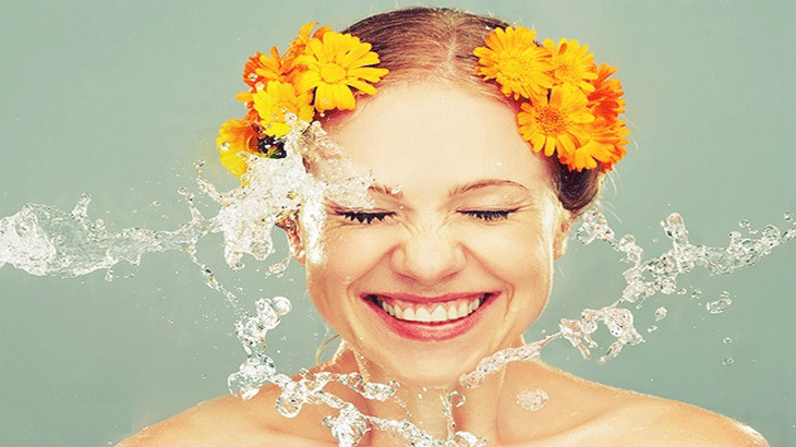آبرسانی عمقی پوست با هیدرودرمی در کلینیک زیبایی بارانا با تخفیف ویژه
