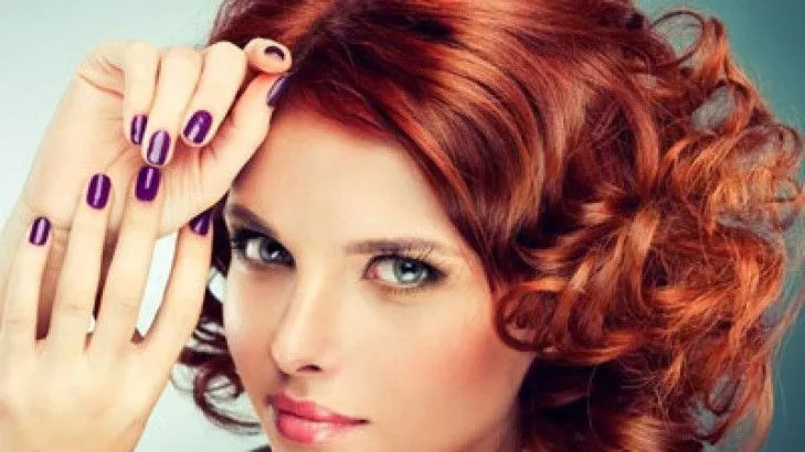 زیبایی موها با رنگ و دکلره در سالن رزا بیگی همراه با 50٪ تخفیف و پرداخت از 46000 تومان