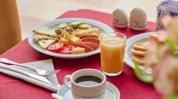 پکیج بی نظیر افطاری به همراه بوفه رایگان در هتل هما همراه با ۲۴٪ تخفیف و پرداخت از ۱۵۰۰۰۰ تومان