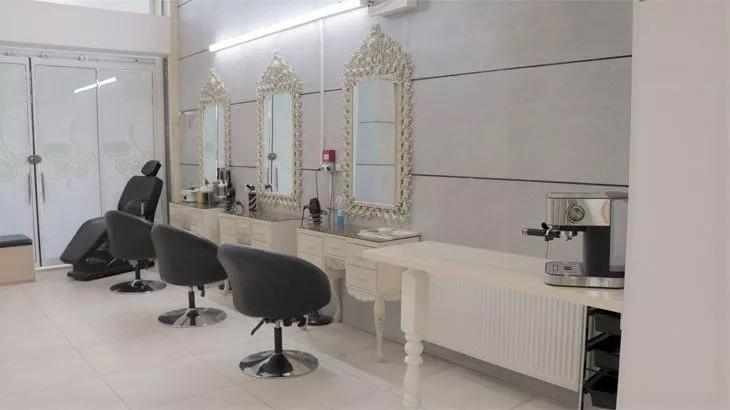 اپیلاسیون کل بدن با موم گیاهی در سالن زیبایی رنگینا همراه با 53٪ تخفیف و پرداخت 3350 تومان به جای 7000 تومان اپیلاسیون کل بدن با موم گیاهی در سالن زیبایی رنگینا همراه با 53٪ تخفیف و پرداخت 3350 تومان به جای 7000 تومان