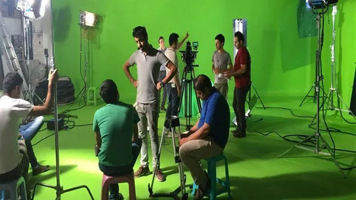 Ghanbari Art Studio