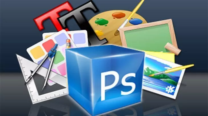 دوره آموزشی نرم افزار Photoshop در مجتمع آموزشی برگزیده نو با 74٪ تخفیف و پرداخت 80000 تومان به جای 300000 تومان