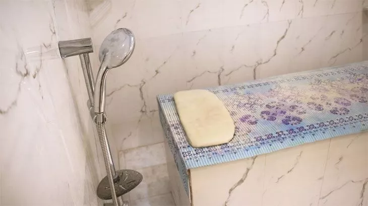 حمام سنتی در مرکر ماساژ مریلا همراه با40٪تخفیف تنها با پرداخت 30000تومان به جای 50000 تومان