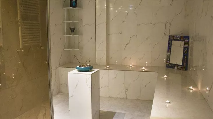 حمام سنتی در مرکر ماساژ مریلا همراه با40٪تخفیف تنها با پرداخت 30000تومان به جای 50000 تومان