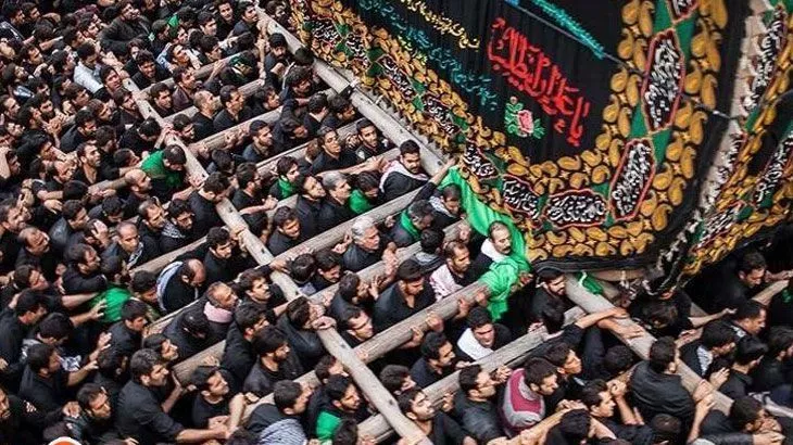 تور یزدگردی ویژه مراسم با شکوه تاسوعا و عاشورا از تهران پرداخت ۵۴۰۰۰۰ تومان به جای ۵۷۰۰۰۰ تومان