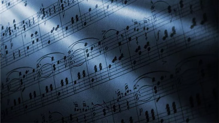 تخفیف یادگیری موسیقی در آموزشگاه ترانه گستر