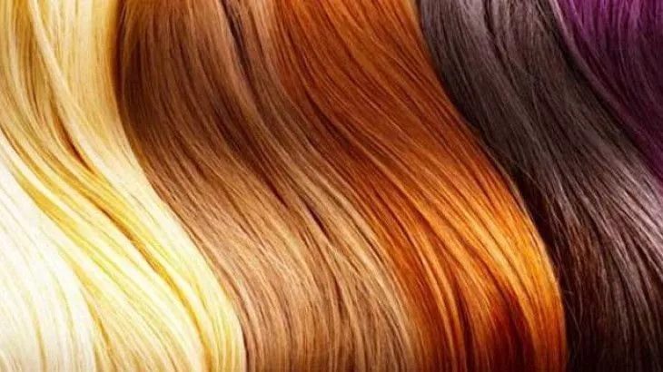 رنگ و مش مو در سالن زیبایی خورشید رخ همراه با 60 % تخفیف ویژه کاربران آفکادو