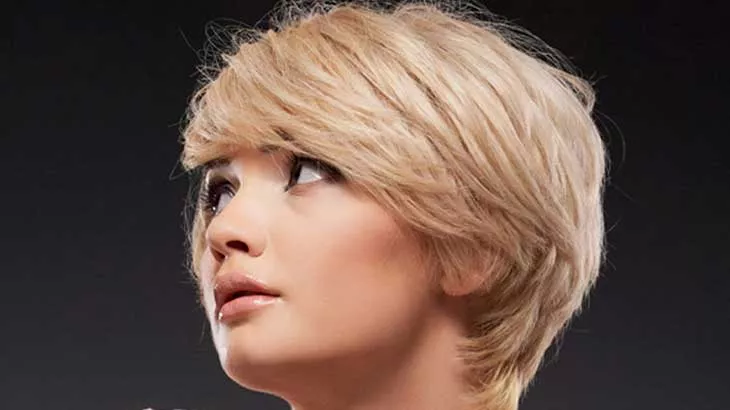 موهایی زیبا با کوتاهی مو در سالن یثنی بیوتی همراه با 63 % تخفیف ویژه کاربران آفکادو