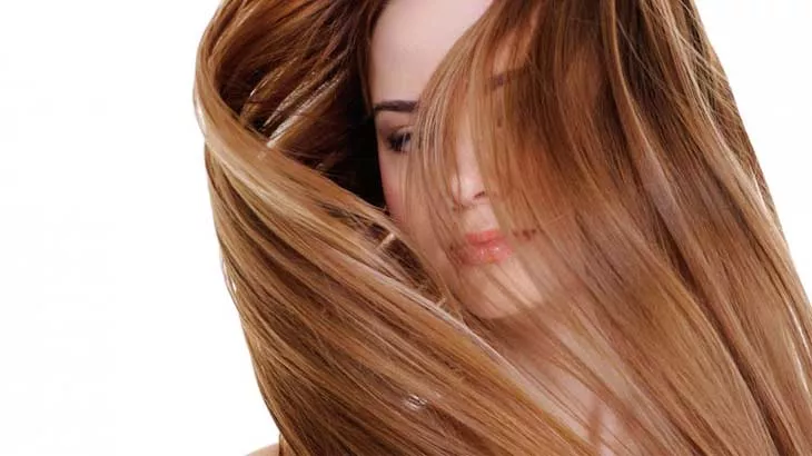خدمات رنگ مو در سالن زیبا سرا همراه با 50 % تخفیف ویژه کاربران آفکادو