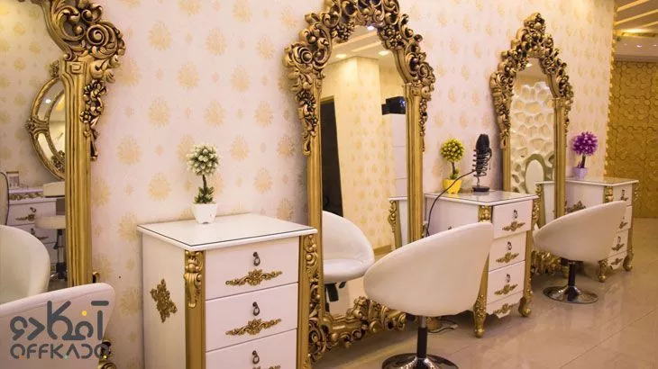پاکسازی ساده پوست در سالن زیبایی سمیرا مژده پور همراه با ۵۰٪ تخفیف پرداخت ۴۰۰۰۰ تومان به جای ۸۰۰۰۰ تومان