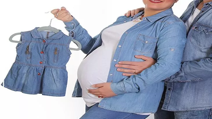 پکیج عکسبرداری ویژه بارداری و کودک آتلیه رزت