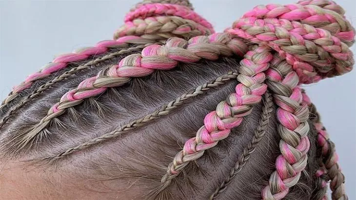 انواع بافت مو در سالن زیبایی گراد با تخفیف ویژه برای کاربران آفکادو