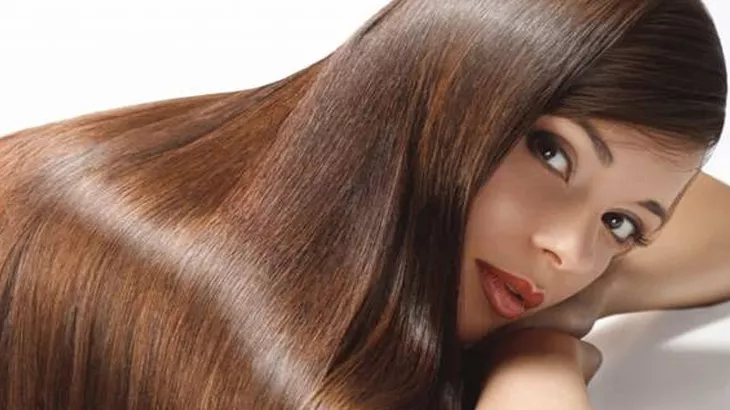 ابریشم سازی مو در سالن زیبایی میلانو با تخفیف ویژه برای کاربران آفکادو