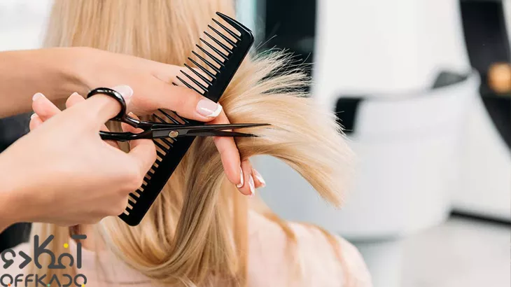 انواع مدلهای کوتاهی مو با خدمات زیبایی بهار