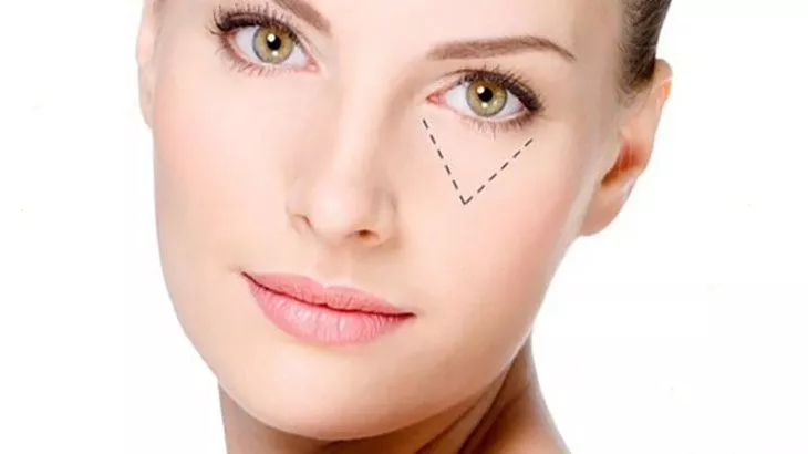 Under eye перевод. Under eye перевод